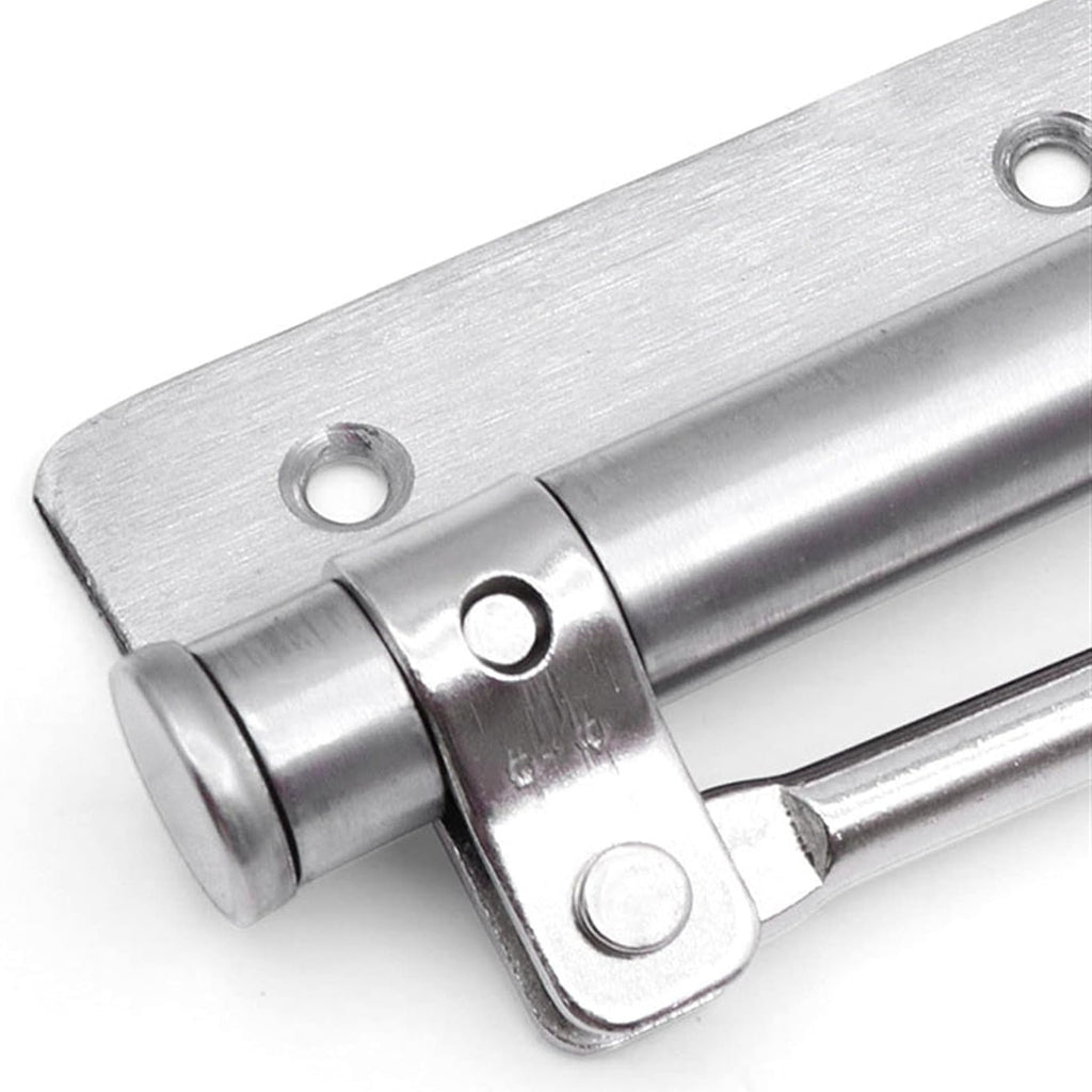 Automatic Door Closer Heavy Duty Self Closing Device for Home Office