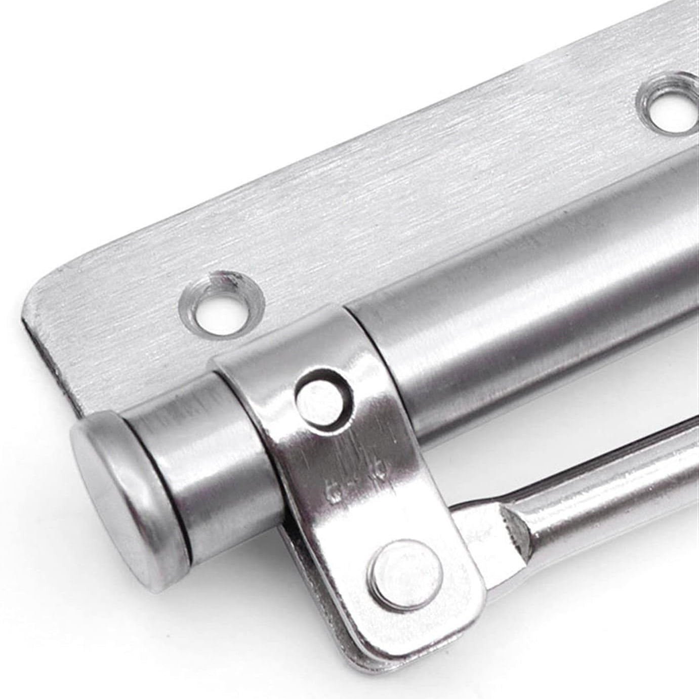 Automatic Door Closer Heavy Duty Self Closing Device for Home Office